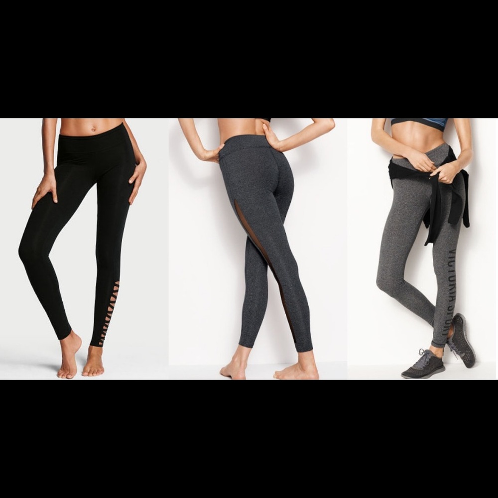 ISO yoga pants bundle - Picture 4 of 4